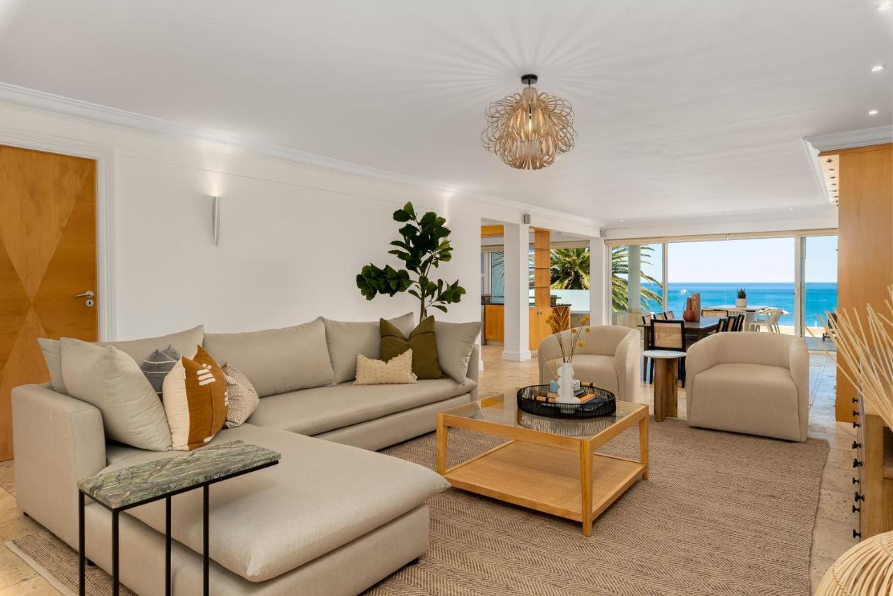 1 Victoria Road Unit 3 * Cape Town