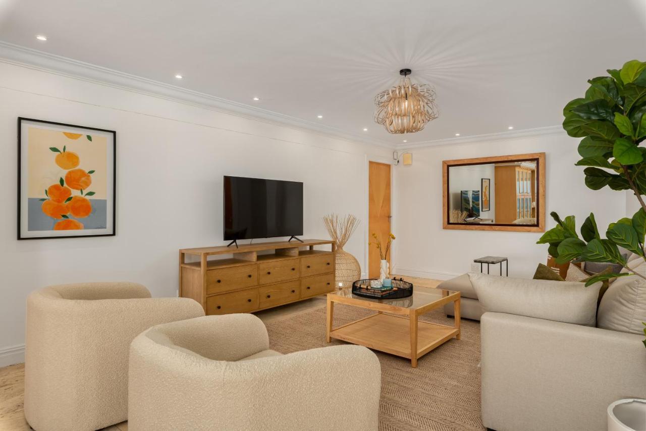 1 Victoria Road Unit 3 Apartment *
