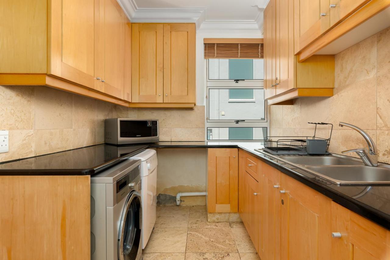 Apartment 1 Victoria Road Unit 3 Cape Town