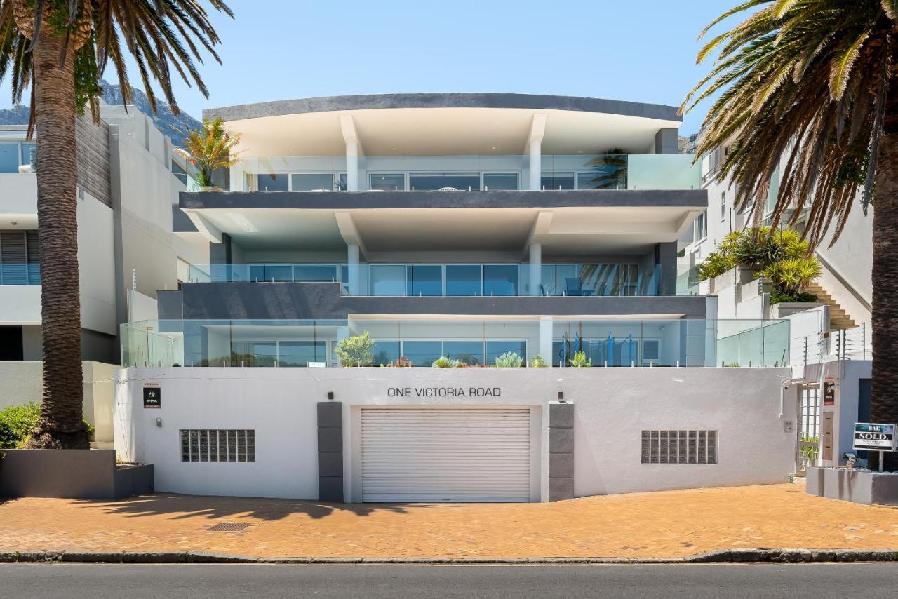 Apartment 1 Victoria Road Unit 3 *