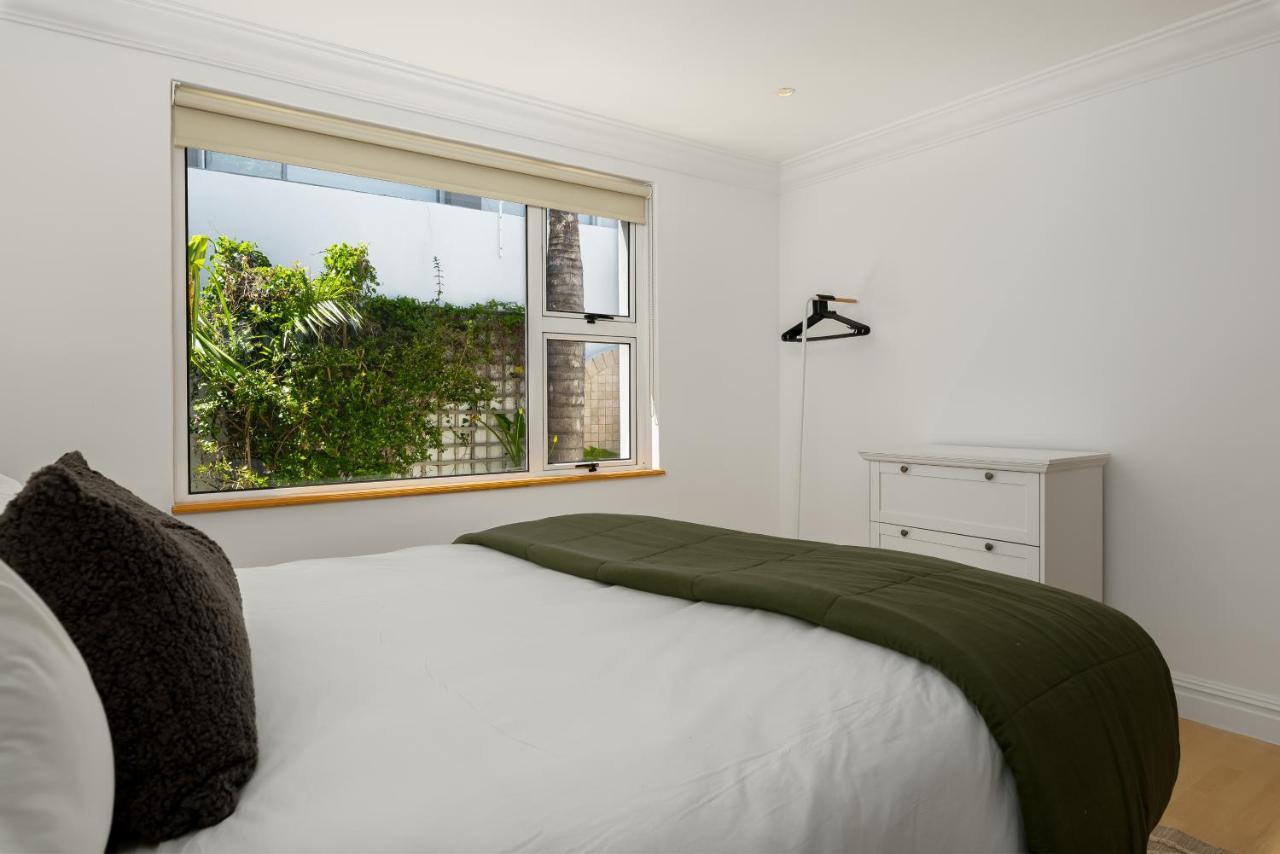 1 Victoria Road Unit 3 Apartment *