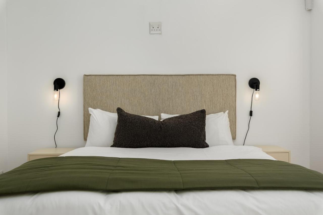 1 Victoria Road Unit 3 Apartment Cape Town